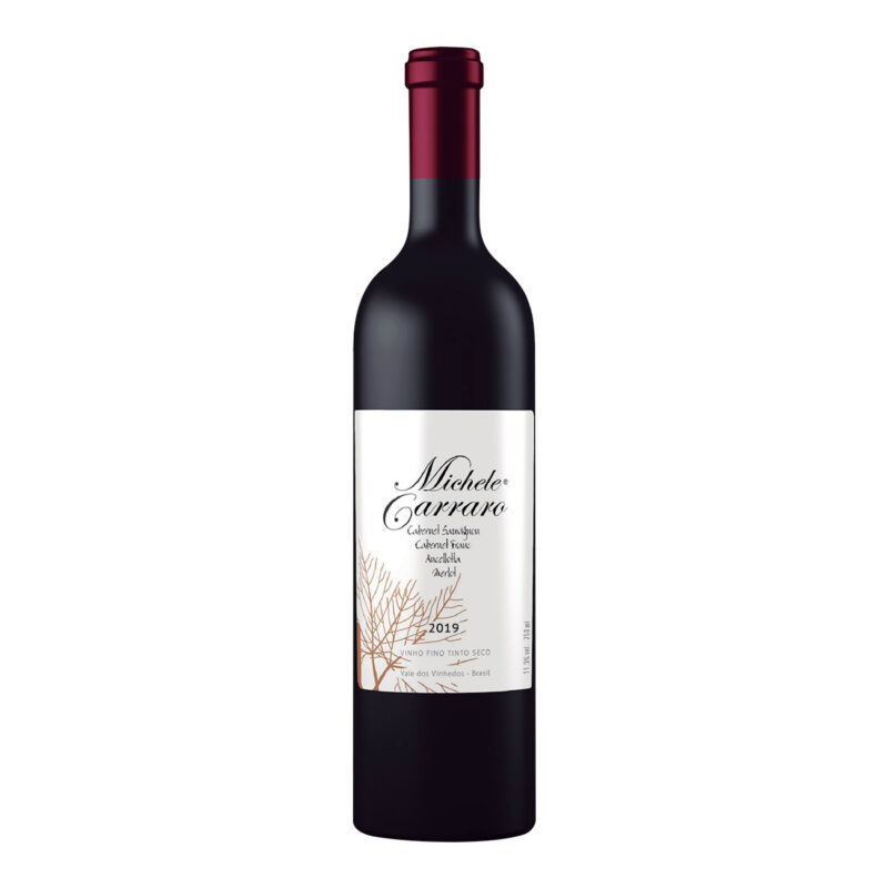 Vinho Tinto Assemblage 750ml