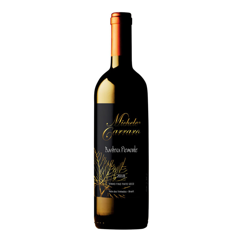 Vinho Tinto Gran Reserva Barbera Piemonte 750ml