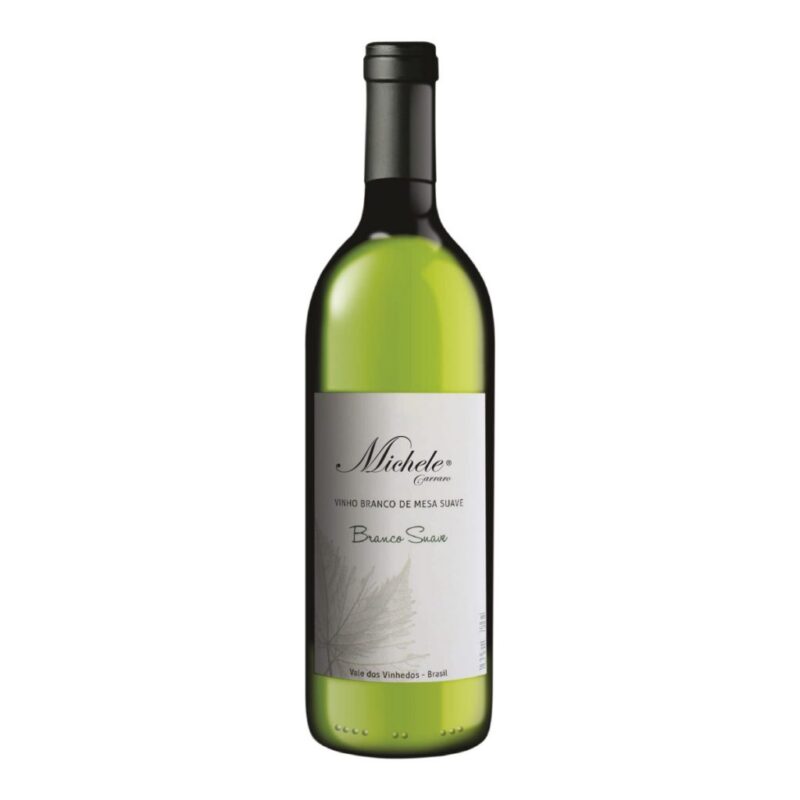 Branco Suave 750ml