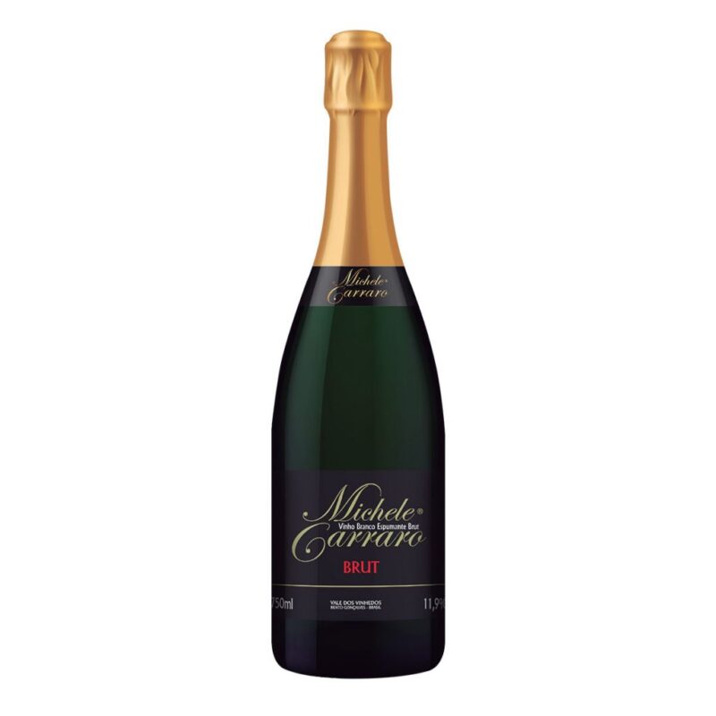 Espumante Brut Branco 750ml