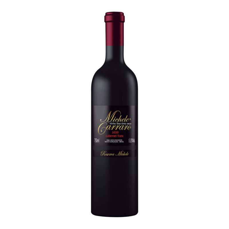 Vinho Tinto Cabernet Franc 750ml