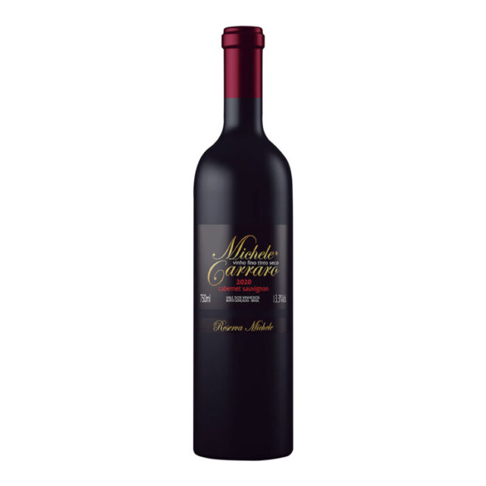 Vinho Tinto Cabernet Sauvignon 750ml