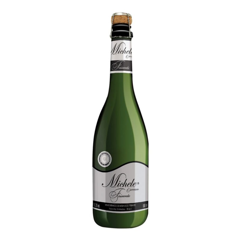 Frisante Seco 660ml