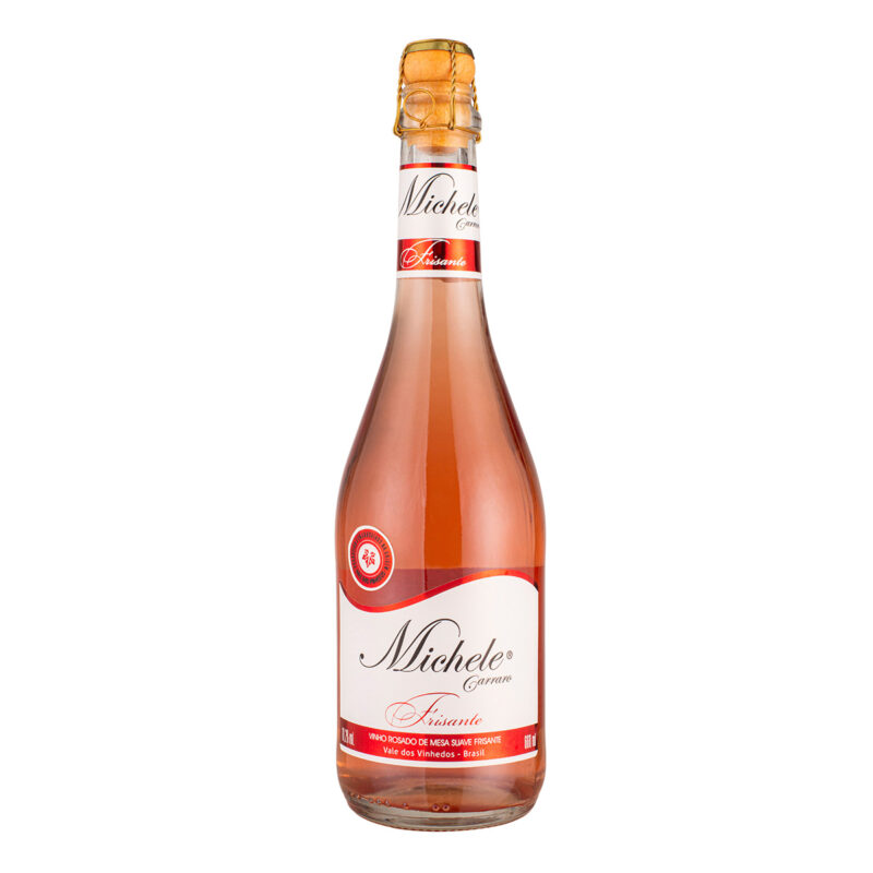 Frisante Rosé 660ml