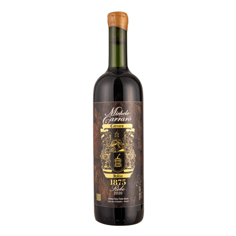 Vinho Tinto Rebo 750ml
